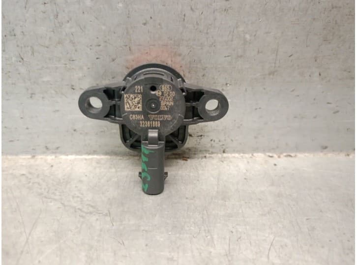 Recambio de sensor impacto para volvo xc40 (536) recharge referencia OEM IAM 32381889