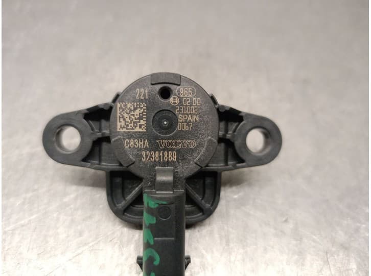 Recambio de sensor impacto para volvo xc40 (536) recharge referencia OEM IAM 32381889 3