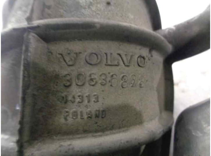 Recambio de tubo para volvo s80 i (184) 2.4 referencia OEM IAM 30636828 4