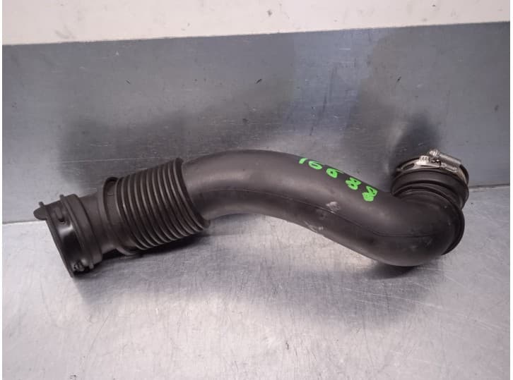 Recambio de tubo para ford fiesta vii (hj, hf) 1.0 ecoboost referencia OEM IAM J1B19R504AB