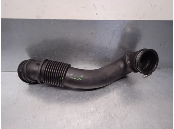 Recambio de tubo para ford fiesta vii (hj, hf) 1.0 ecoboost referencia OEM IAM J1B19R504AB 2