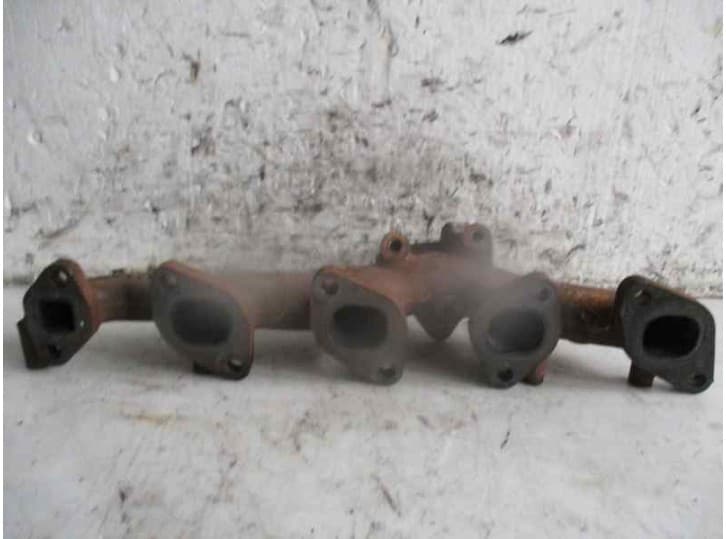 Recambio de colector escape para opel sintra (apv) 2.2 dti referencia OEM IAM 90500928 3