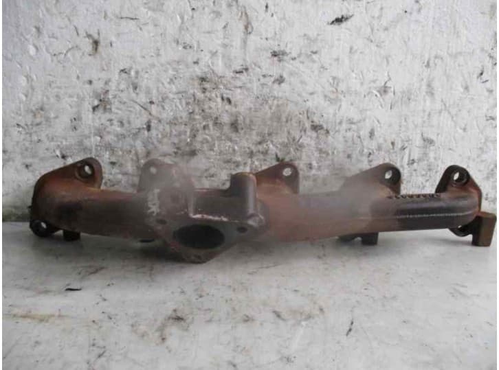 Recambio de colector escape para opel sintra (apv) 2.2 dti referencia OEM IAM 90500928 5