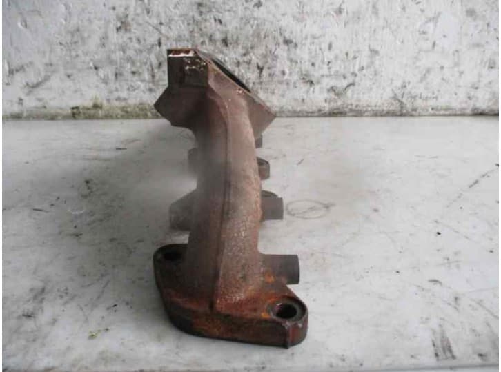 Recambio de colector escape para opel sintra (apv) 2.2 dti referencia OEM IAM 90500928 6
