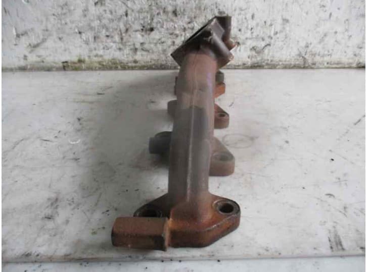 Recambio de colector escape para opel sintra (apv) 2.2 dti referencia OEM IAM 90500928 7