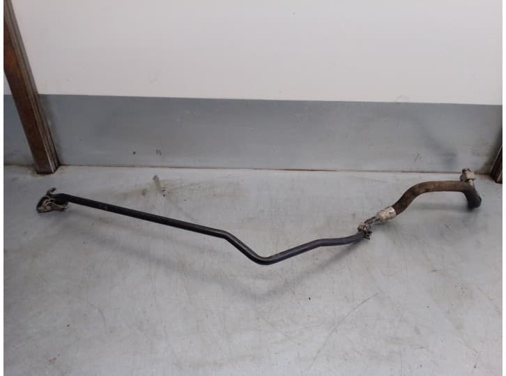 Recambio de tubo para bmw x5 (e70) 3.0 d referencia OEM IAM 7795491 2