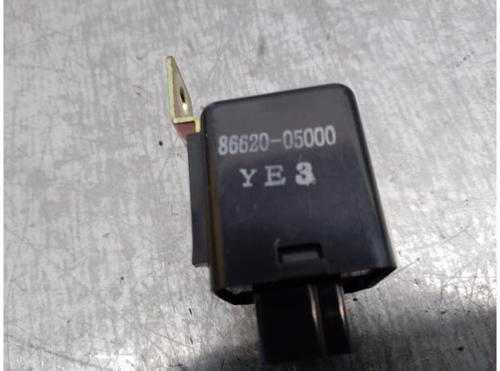 Recambio de rele para ssangyong korando (kj) 2.9 td referencia OEM IAM 8662005000 4