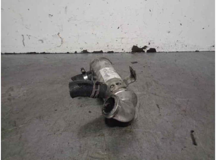 Recambio de valvula egr para mazda 2 (dy) 1.4 cd referencia OEM IAM Y40420304 3