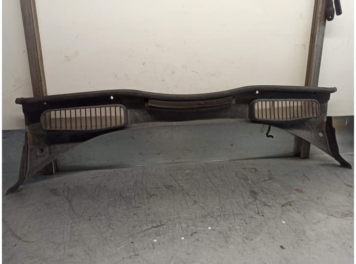 Recambio de torpedo para ford c-max ii (dxa/cb7, dxa/ceu) 1.6 tdci referencia OEM IAM 2