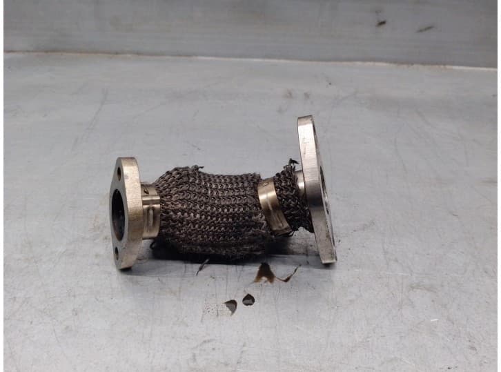 Recambio de tubo para audi a4 b7 avant (8ed) 2.7 tdi referencia OEM IAM 059131525AF 2
