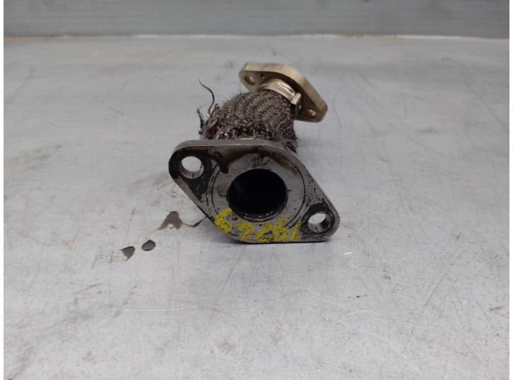 Recambio de tubo para audi a4 b7 avant (8ed) 2.7 tdi referencia OEM IAM 059131525AF 3