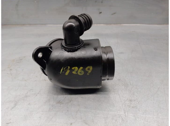 Recambio de tubo para audi a4 b7 avant (8ed) 2.7 tdi referencia OEM IAM 059129955D