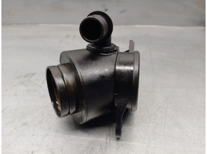 Recambio de tubo para audi a4 b7 avant (8ed) 2.7 tdi referencia OEM IAM 059129955D 2