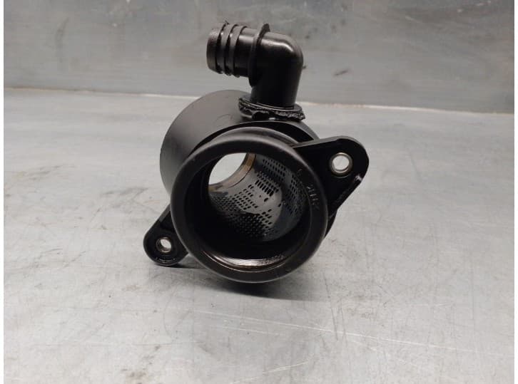 Recambio de tubo para audi a4 b7 avant (8ed) 2.7 tdi referencia OEM IAM 059129955D 3