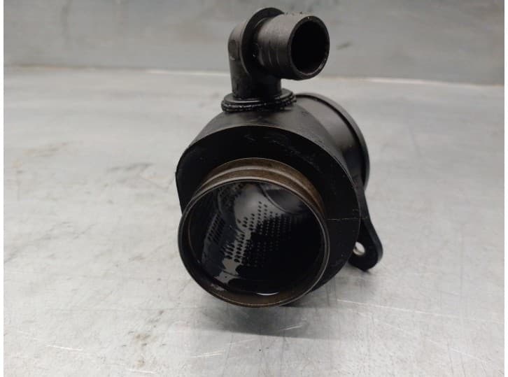 Recambio de tubo para audi a4 b7 avant (8ed) 2.7 tdi referencia OEM IAM 059129955D 4
