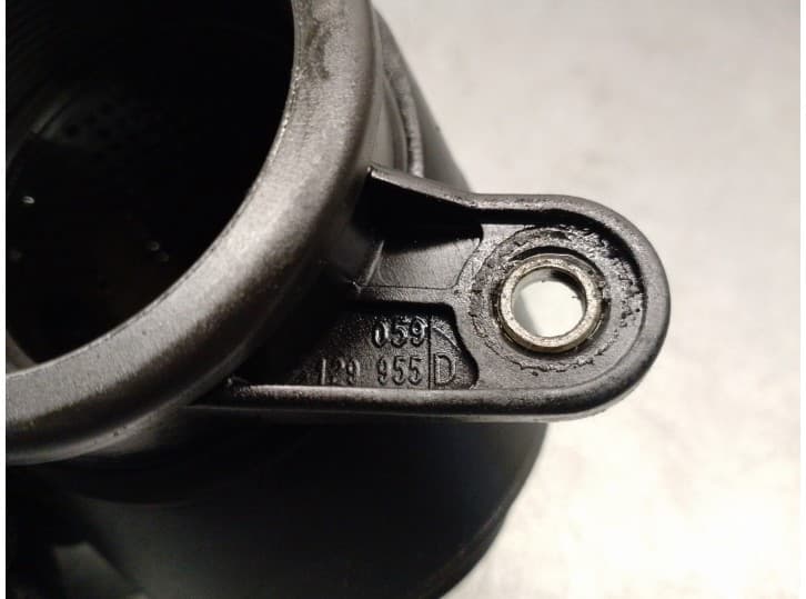 Recambio de tubo para audi a4 b7 avant (8ed) 2.7 tdi referencia OEM IAM 059129955D 5