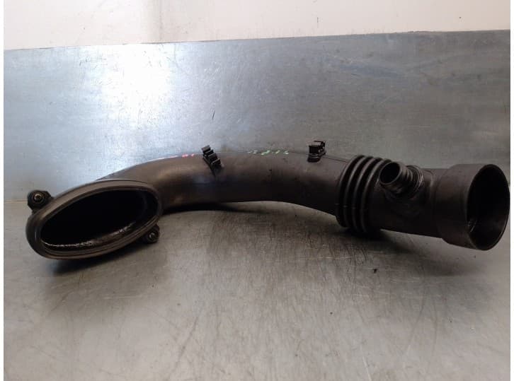 Recambio de tubo para bmw 5 (e39) 530 d referencia OEM IAM 7786777 7786777 2