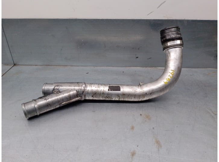 Recambio de tubo para audi a4 b7 avant (8ed) 2.7 tdi referencia OEM IAM 059145731AM