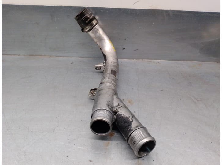 Recambio de tubo para audi a4 b7 avant (8ed) 2.7 tdi referencia OEM IAM 059145731AM 3