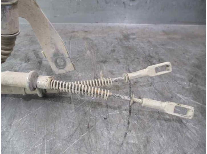Recambio de cableado para ssangyong actyon sports i (qj) 2.0 xdi 4wd referencia OEM IAM 3