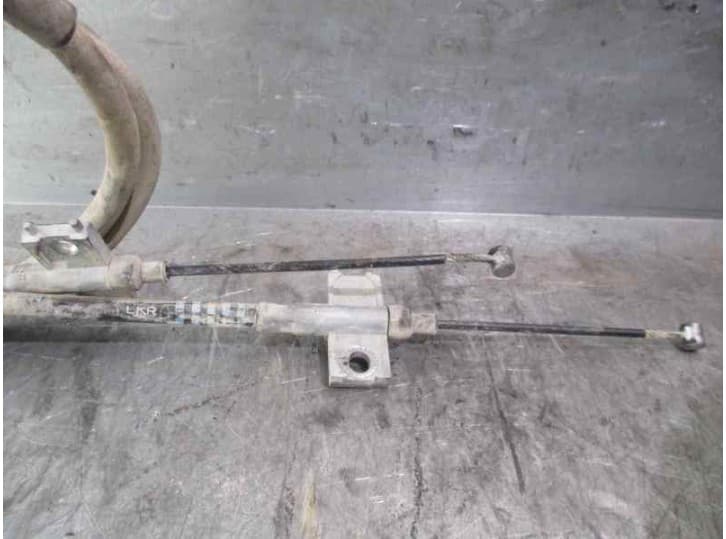 Recambio de cableado para ssangyong actyon sports i (qj) 2.0 xdi 4wd referencia OEM IAM 4