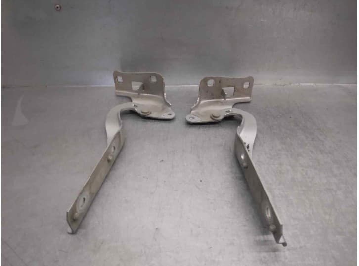 Recambio de bisagra porton para peugeot 508 i (8d_) 1.6 hdi referencia OEM IAM 9676670280D