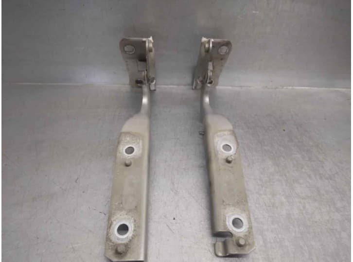 Recambio de bisagra porton para peugeot 508 i (8d_) 1.6 hdi referencia OEM IAM 9676670280D 2