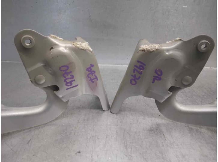 Recambio de bisagra porton para peugeot 508 i (8d_) 1.6 hdi referencia OEM IAM 9676670280D 3