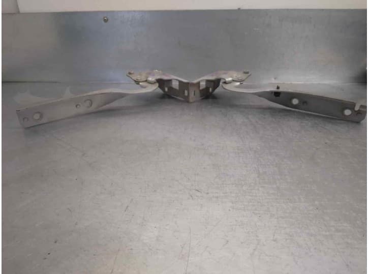Recambio de bisagra porton para peugeot 508 i (8d_) 1.6 hdi referencia OEM IAM 9676670280D 4