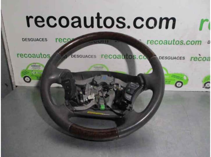 Recambio de volante para hyundai sonata v (nf) 2.0 crdi referencia OEM IAM 561003K271QZ