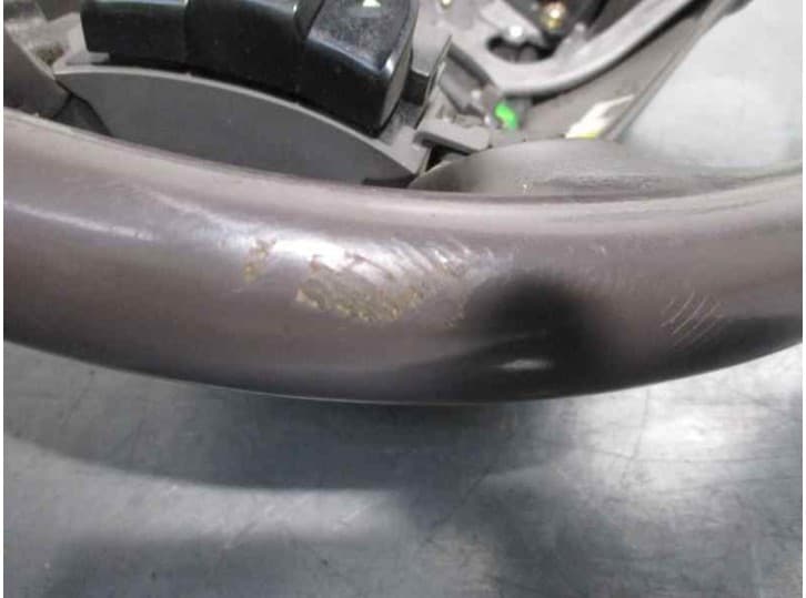 Recambio de volante para hyundai sonata v (nf) 2.0 crdi referencia OEM IAM 561003K271QZ 7
