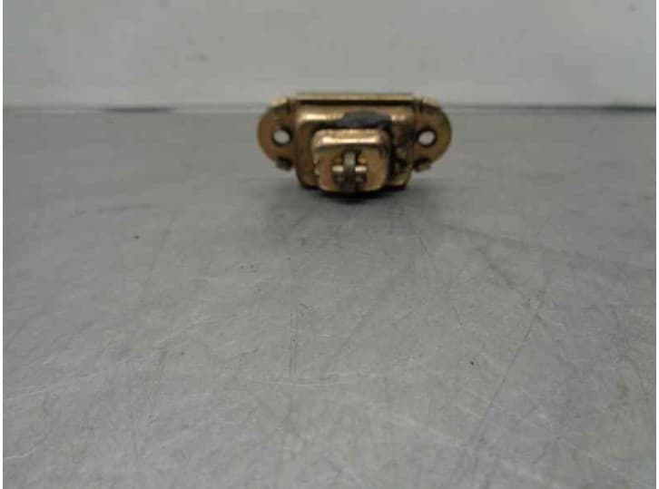 Recambio de retenedor puerta para volvo s40 i (644) 1.9 di referencia OEM IAM 3