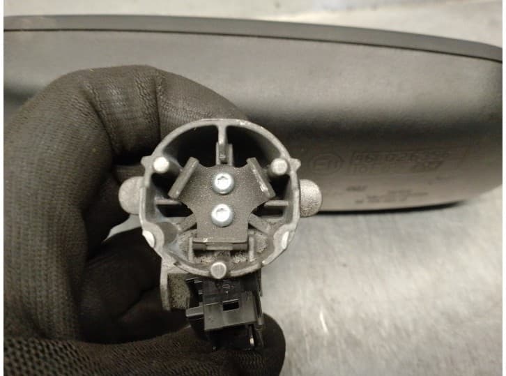 Recambio de espejo interior para peugeot 508 i (8d_) 1.6 hdi referencia OEM IAM 96758889XT 4