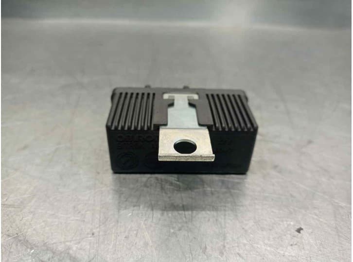 Recambio de rele para citroën jumper iii furgoneta 2.2 hdi 120 referencia OEM IAM 2