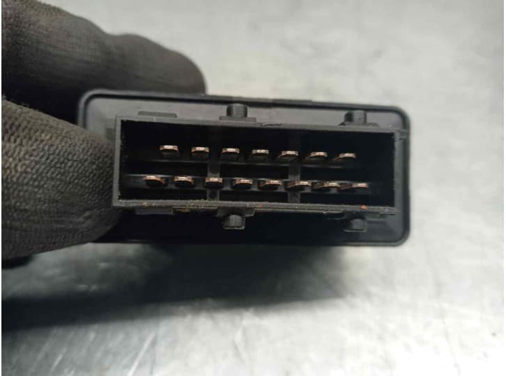Recambio de rele para citroën jumper iii furgoneta 2.2 hdi 120 referencia OEM IAM 3