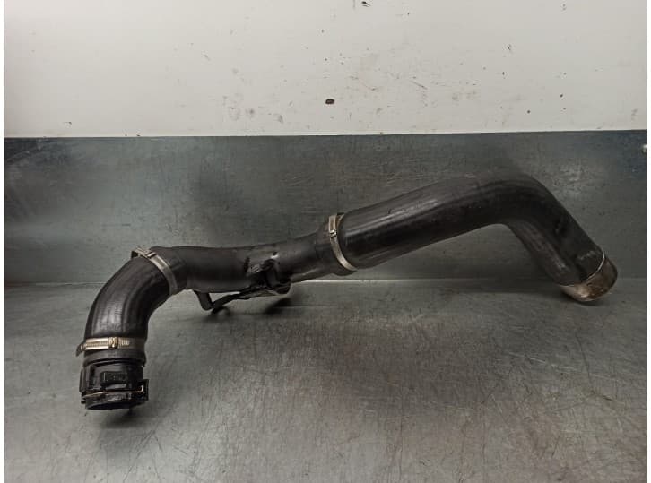 Recambio de tubo para renault clio iv (bh_) 0.9 tce 90 referencia OEM IAM 144604208R 5