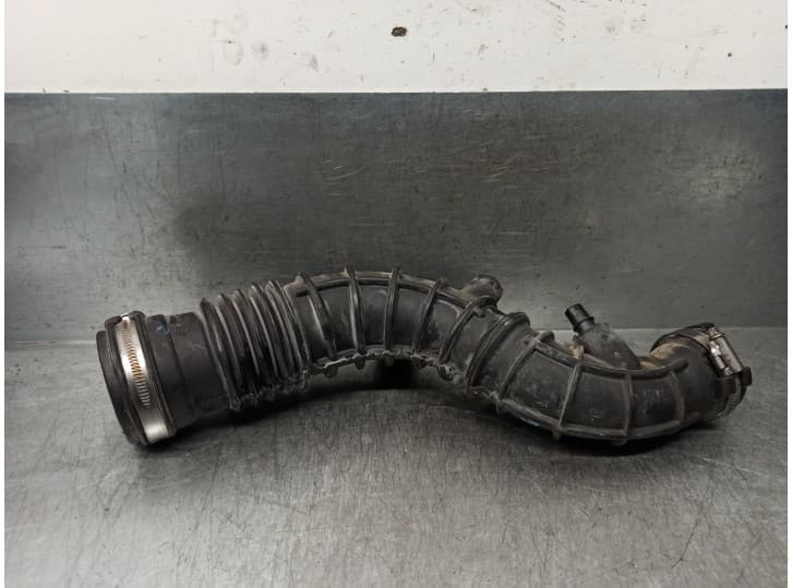 Recambio de tubo para renault clio iv (bh_) 0.9 tce 90 referencia OEM IAM 165764382R