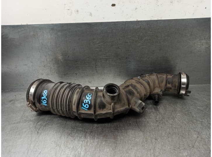 Recambio de tubo para renault clio iv (bh_) 0.9 tce 90 referencia OEM IAM 165764382R 2