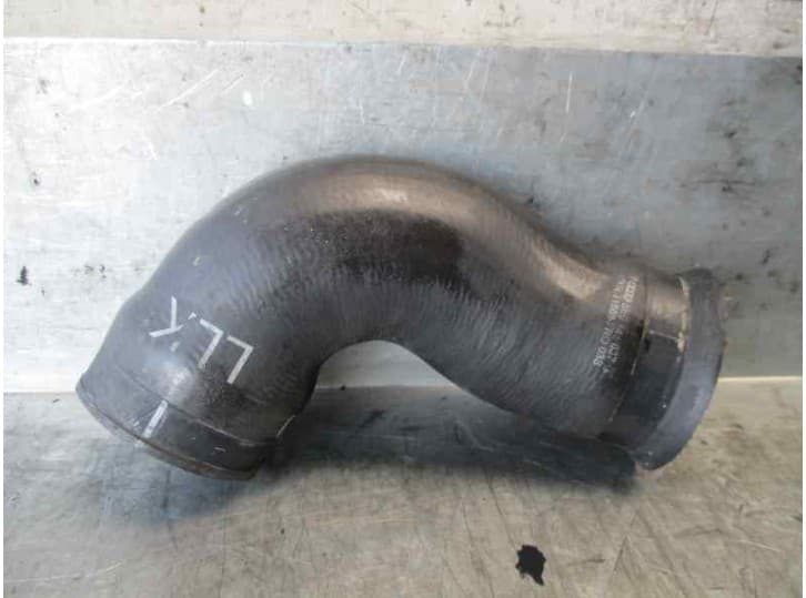 Recambio de tubo para seat exeo (3r2) 2.0 tdi referencia OEM IAM 8E0145837G 2