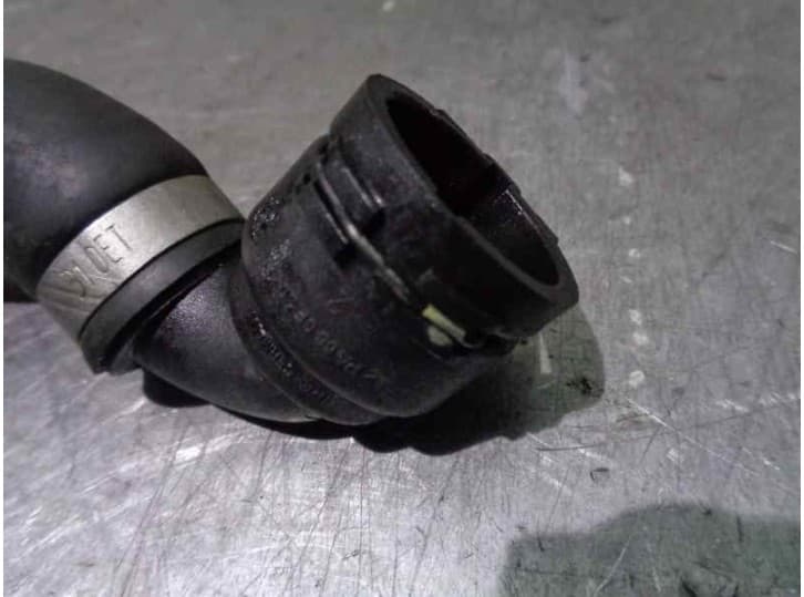 Recambio de tubo para bmw 1 (e81) 118 d referencia OEM IAM 10305924 3