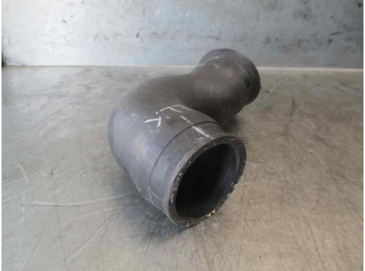 Recambio de tubo para seat exeo (3r2) 2.0 tdi referencia OEM IAM 8E0145837G 3