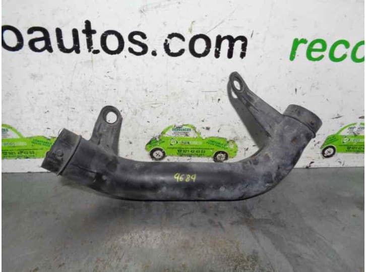 Recambio de tubo para ford mondeo iii (b5y) 2.2 tdci referencia OEM IAM 2S719A675LB