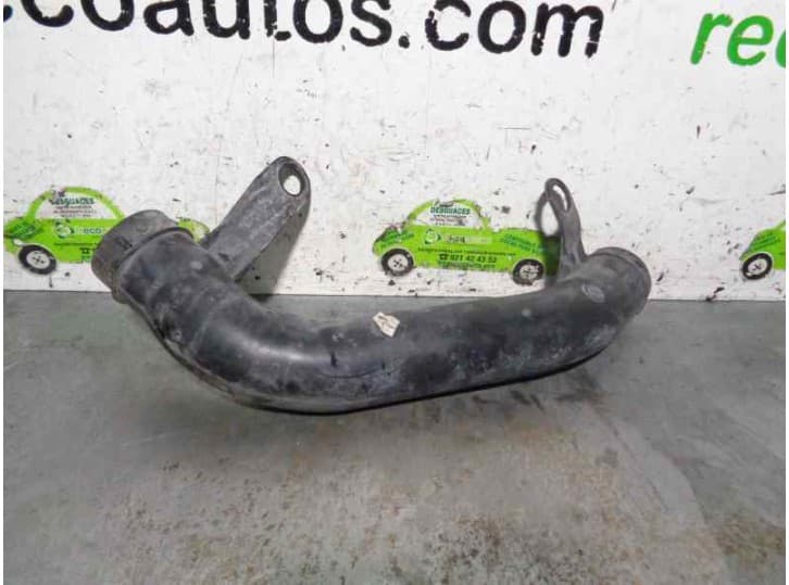 Recambio de tubo para ford mondeo iii (b5y) 2.2 tdci referencia OEM IAM 2S719A675LB 2