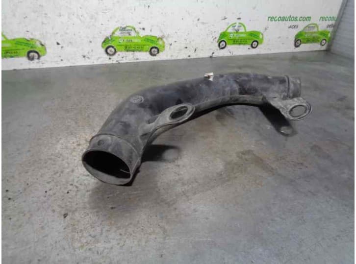 Recambio de tubo para ford mondeo iii (b5y) 2.2 tdci referencia OEM IAM 2S719A675LB 4