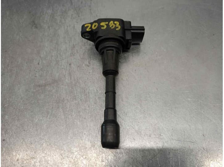 Recambio de bobina encendido para infiniti fx 37 awd referencia OEM IAM 22448EY00A