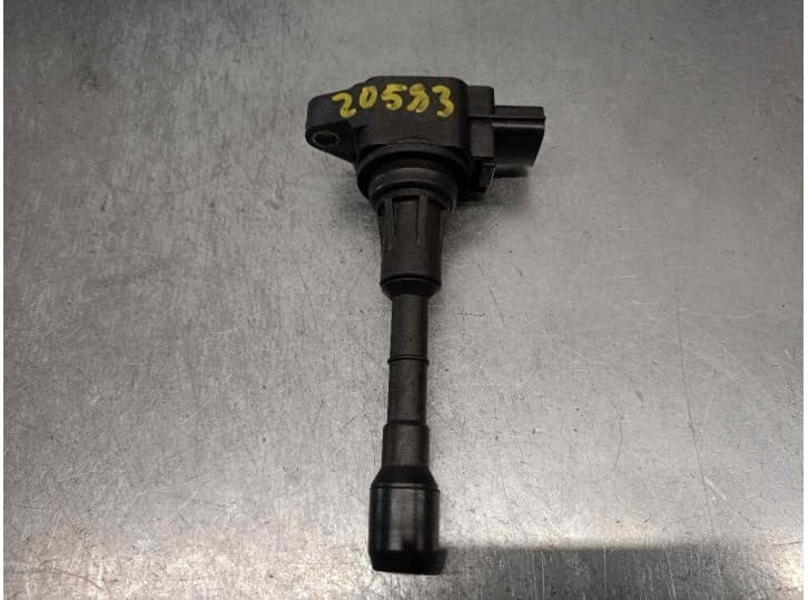 Recambio de bobina encendido para infiniti fx 37 awd referencia OEM IAM 22448EY00A