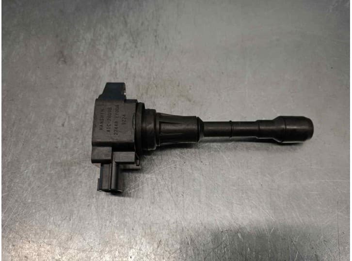 Recambio de bobina encendido para infiniti fx 37 awd referencia OEM IAM 22448EY00A 2