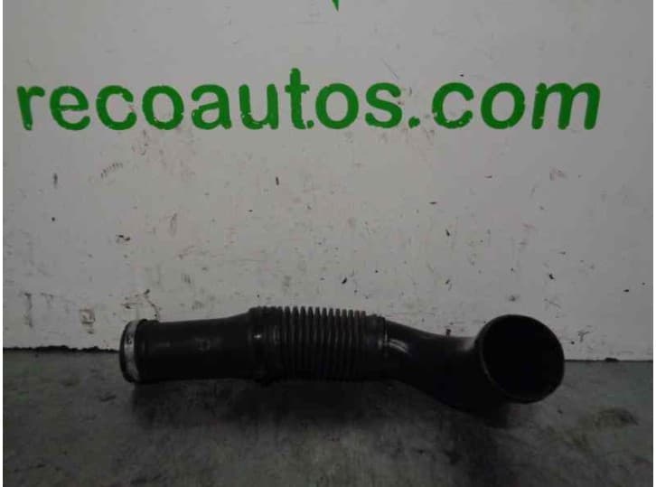 Recambio de tubo para citroën saxo (s0, s1) 1.5 d referencia OEM IAM 9618826280