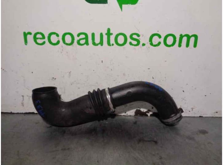 Recambio de tubo para peugeot 205 ii (20a/c) 1.6 aut. referencia OEM IAM 91537802802