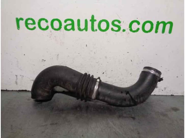 Recambio de tubo para peugeot 205 ii (20a/c) 1.6 aut. referencia OEM IAM 91537802802 2